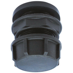 Complete through-wall (33/42 mm)