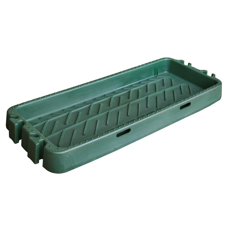 Modular cattle footbath 2 m Modular cattle footbath 2 m