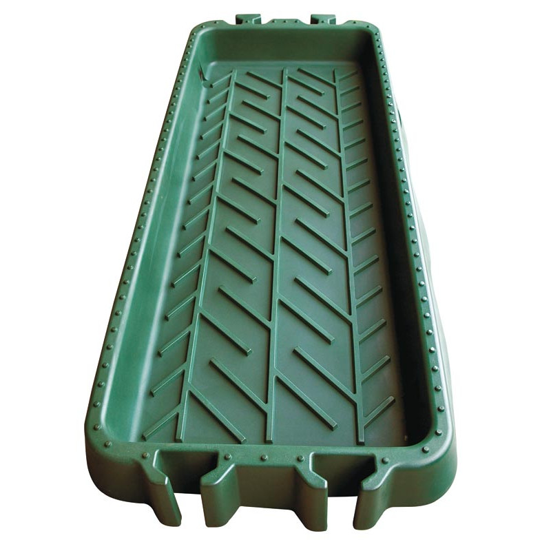 Modular cattle footbath 2 m Modular cattle footbath 2 m