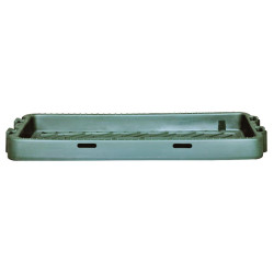 Modular cattle footbath 2 m Modular cattle footbath 2 m