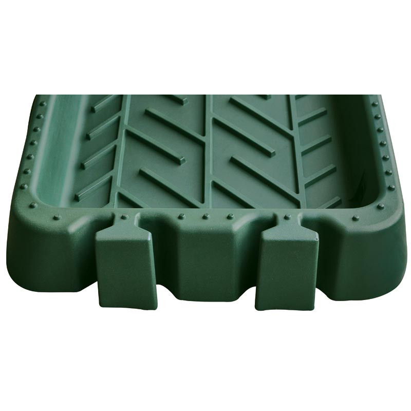 Modular cattle footbath 2 m Modular cattle footbath 2 m