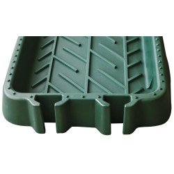 Modular cattle footbath 2 m Modular cattle footbath 2 m