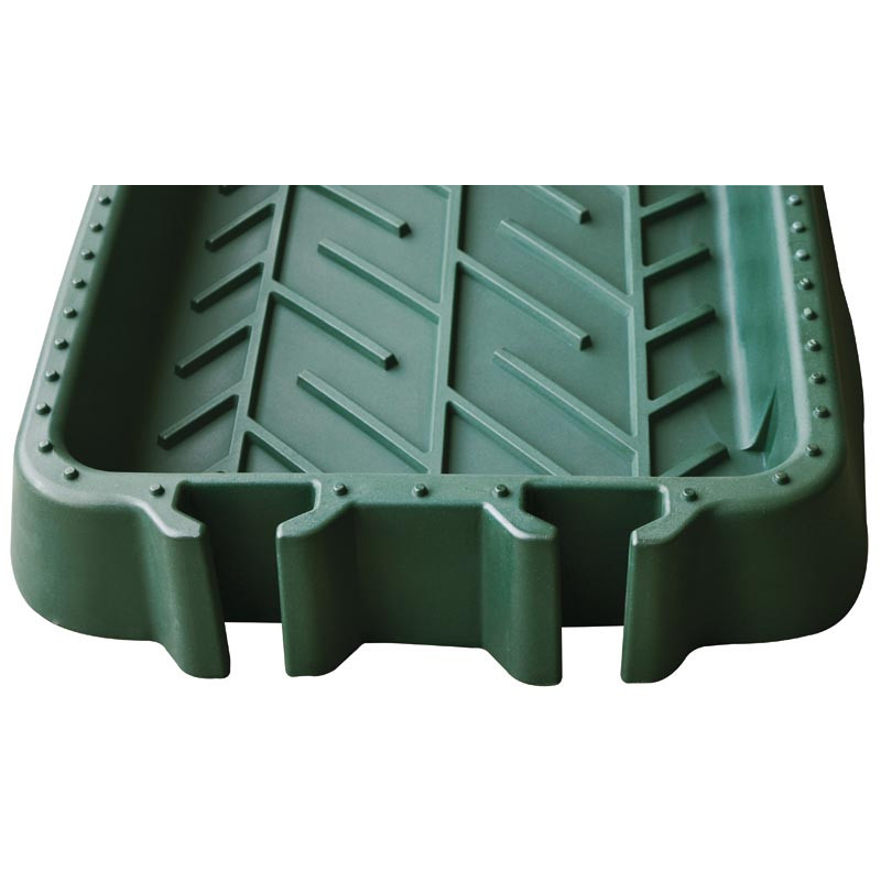 Modular cattle footbath 2 m Modular cattle footbath 2 m