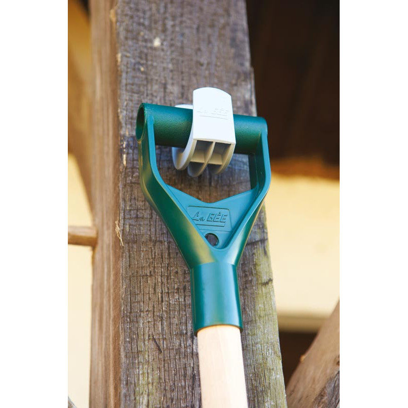 La Gée hook  La Gée hook