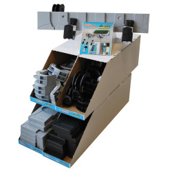 La Gée hook  La Gée hook