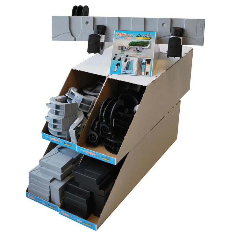 La Gée hook  La Gée hook