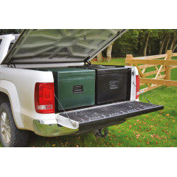 Storage trunk Storage trunk