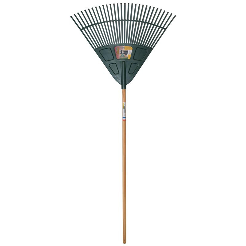 Leaf rake 80 cm Leaf rake 80 cm