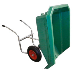 Barrow 200 L
