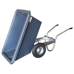 Barrow 330 L Barrow 330 L