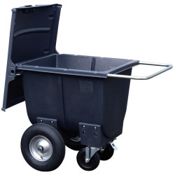 PRO-FEED Trolley 230 L