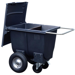 PRO-FEED Trolley 230 L