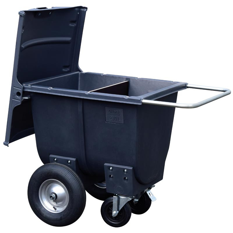 PRO-FEED Trolley 230 L