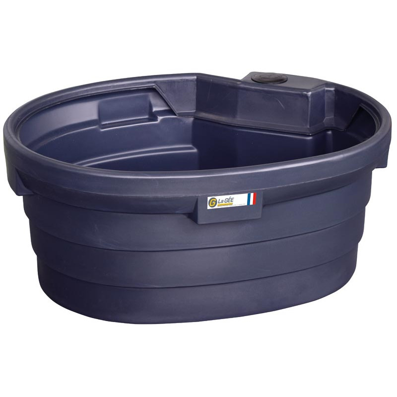 RI SUPERBAC 650 l oval pasture trough RI SUPERBAC 650 l oval pasture trough