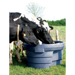 RI SUPERBAC 650 l oval pasture trough RI SUPERBAC 650 l oval pasture trough