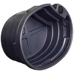 RI SUPERBAC 650 l oval pasture trough RI SUPERBAC 650 l oval pasture trough