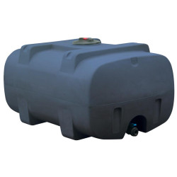 800 l rectangular monoblock tank