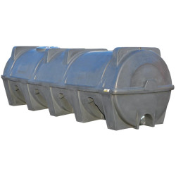 8500 l cylindrical monoblock tank 8500 l cylindrical monoblock tank
