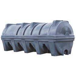 8500 l cylindrical monoblock tank 8500 l cylindrical monoblock tank