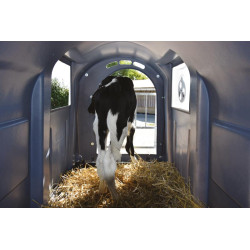 XL comfort calf hutch pack XL comfort calf hutch pack