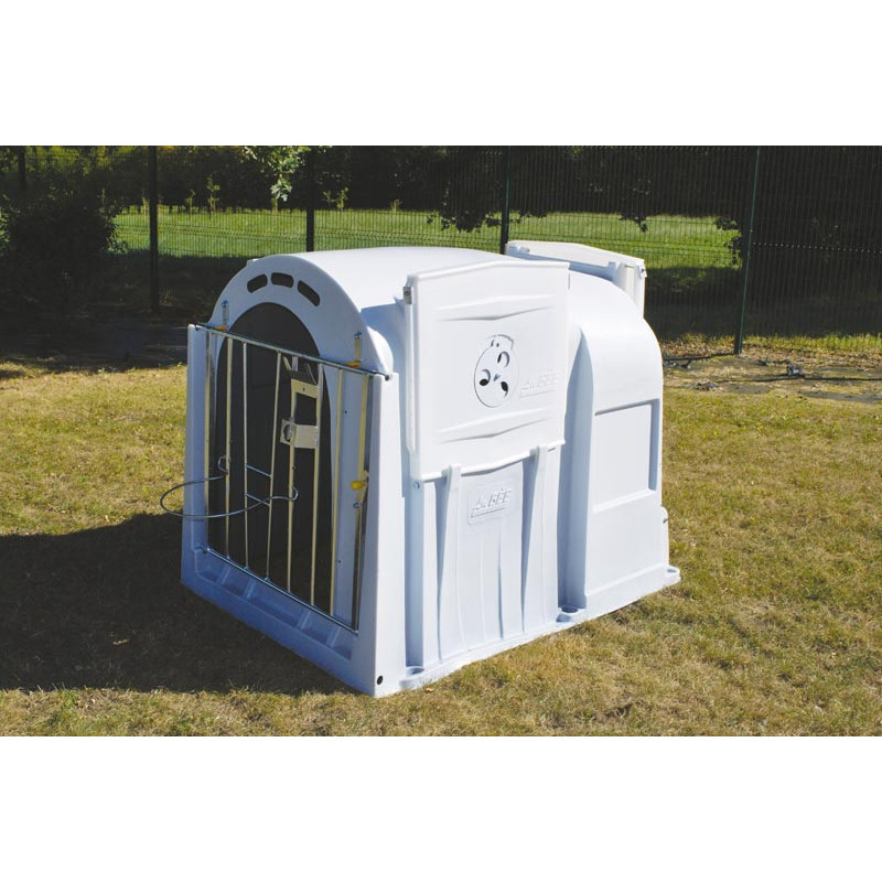 XL comfort calf hutch pack XL comfort calf hutch pack