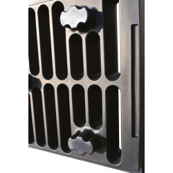 "PRO" Hygiene PE slatted floor