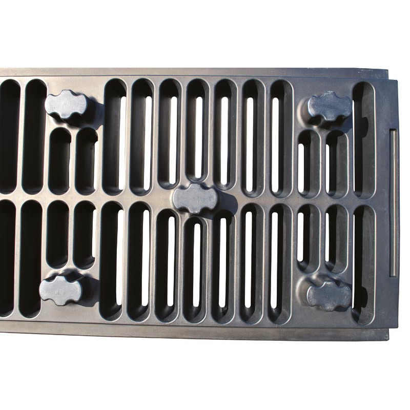 "PRO" Hygiene PE slatted floor