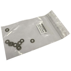 M5 washer for pilot valve