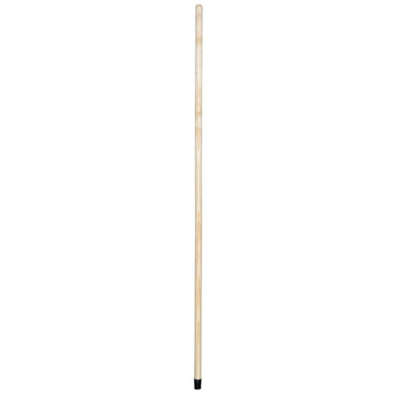 Synthetic broom shaft - ø 24 mm - length 1300 mm Synthetic broom shaft - ø 24 mm - length 1300 mm