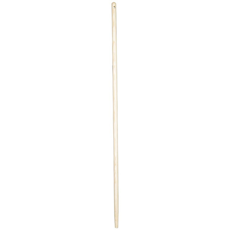 ‘Birch’ type broom shaft ‘Birch’ type broom shaft