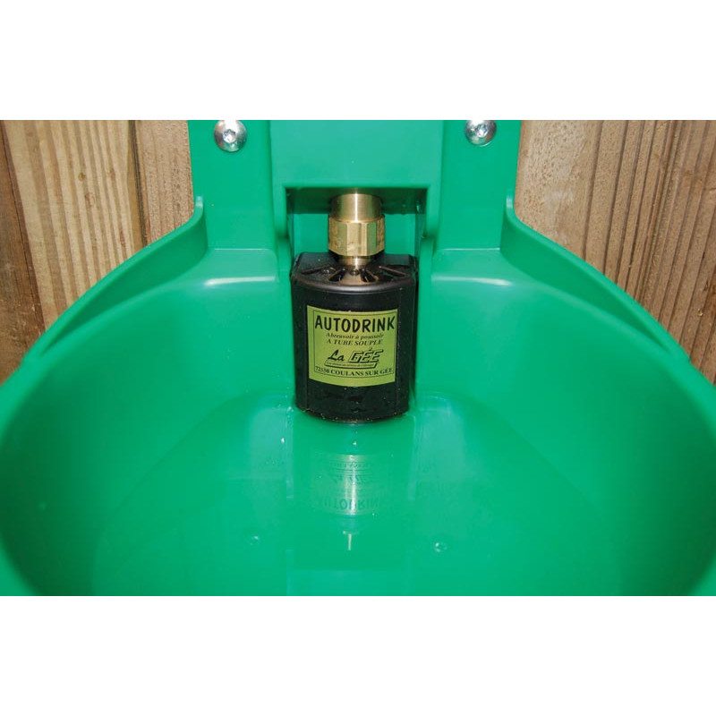 AUTODRINK tube drinker