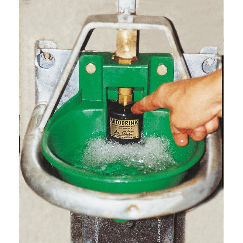 AUTODRINK tube drinker