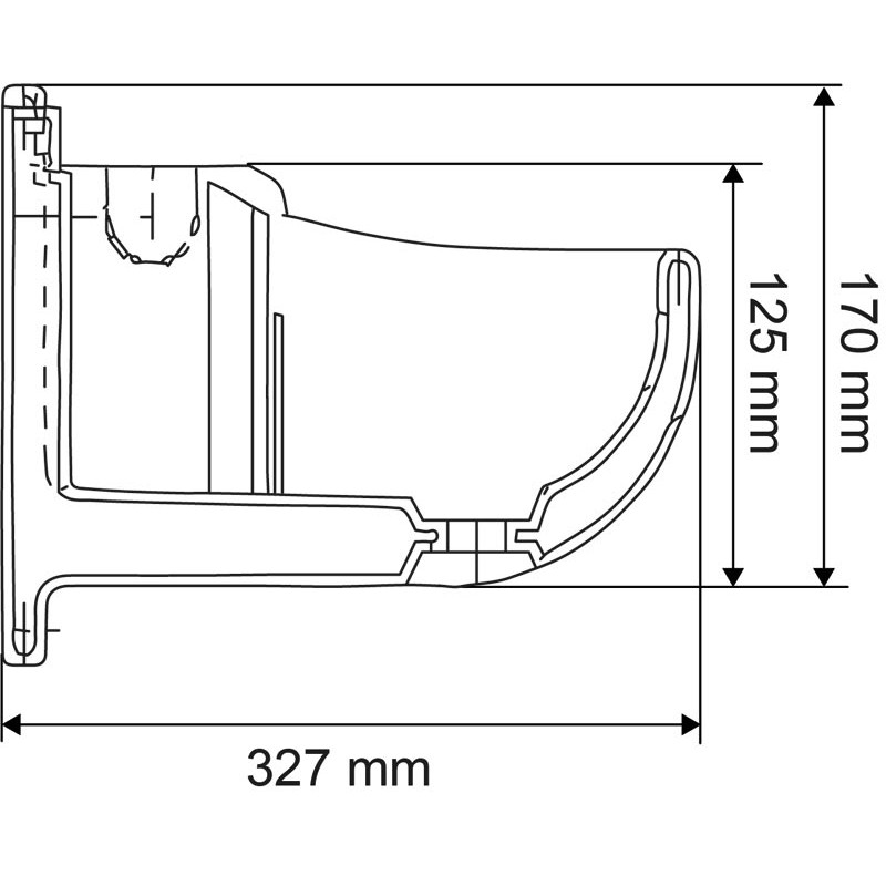 Standard POLYFLEX NC