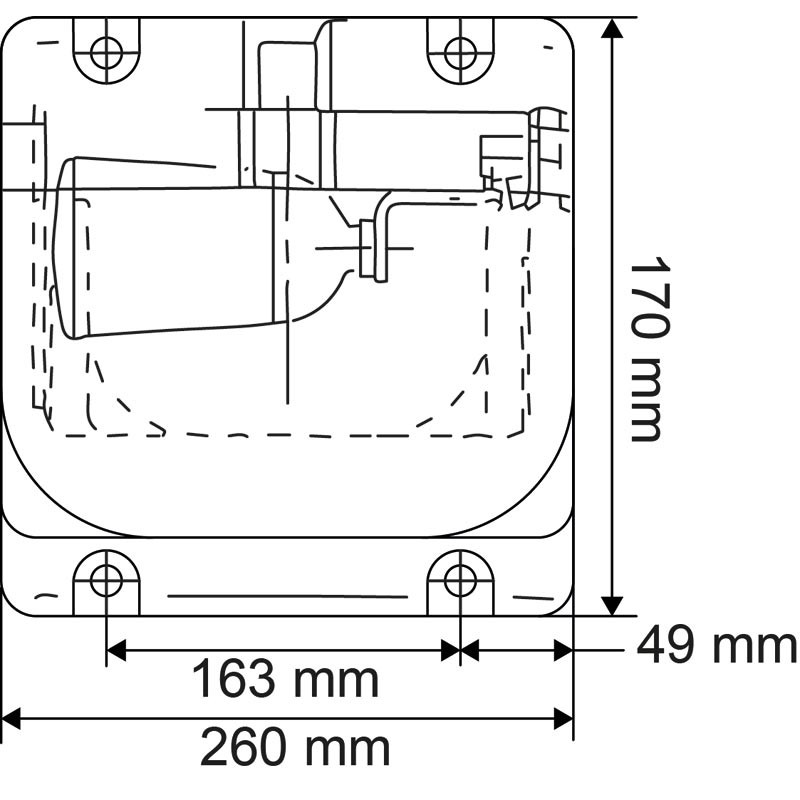 Standard POLYFLEX NC