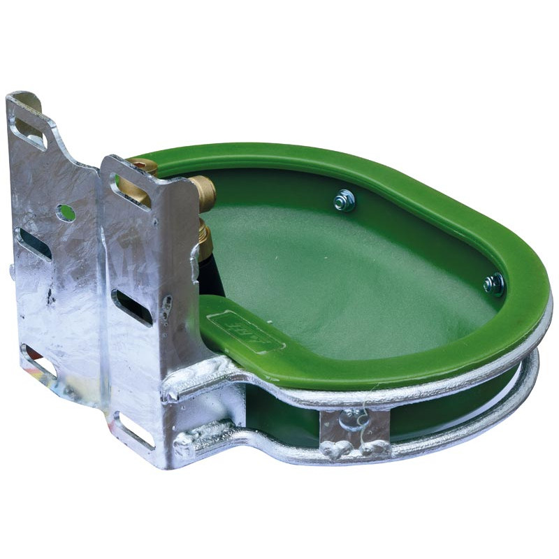 Double PE 11 drinker