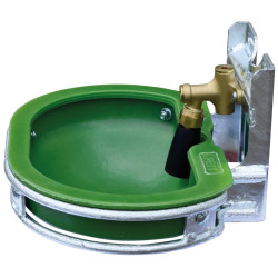 Double PE 11 drinker