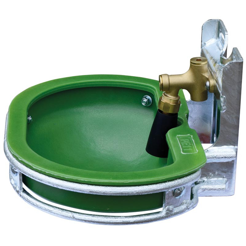 Double PE 11 drinker