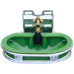 Double PE 11 drinker