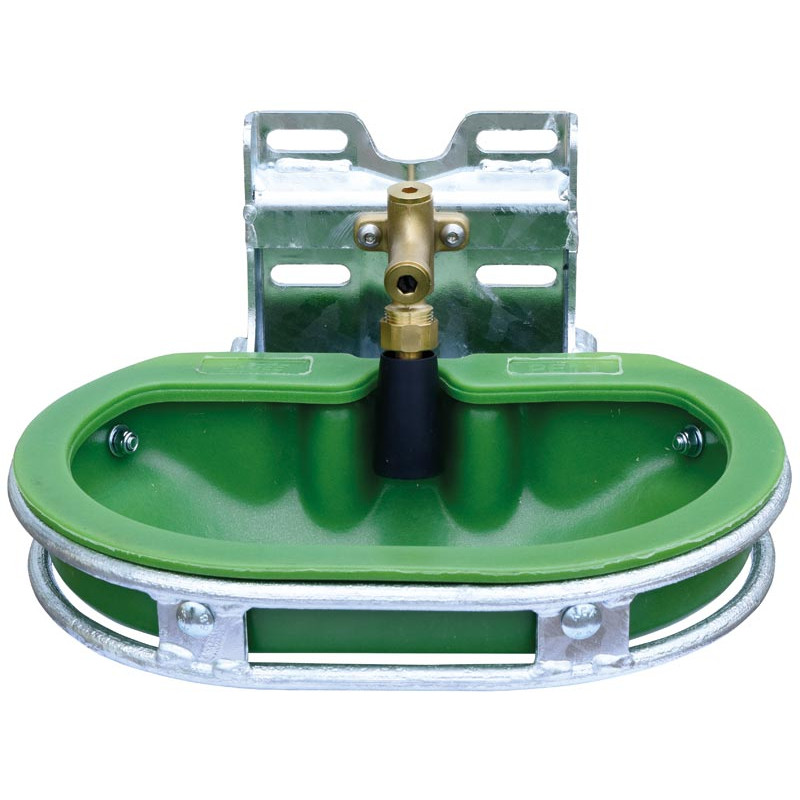 Double PE 11 drinker