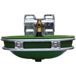 Double PE 11 drinker