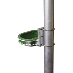 Double PE 11 drinker