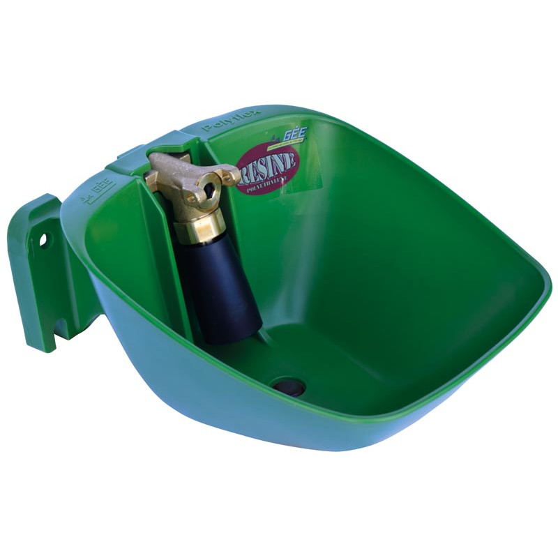 POLYFLEX tube drinker POLYFLEX tube drinker