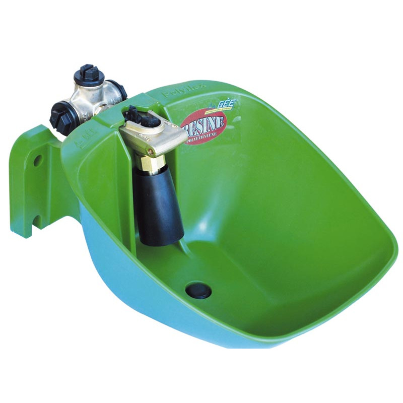 POLYFLEX tube drinker POLYFLEX tube drinker
