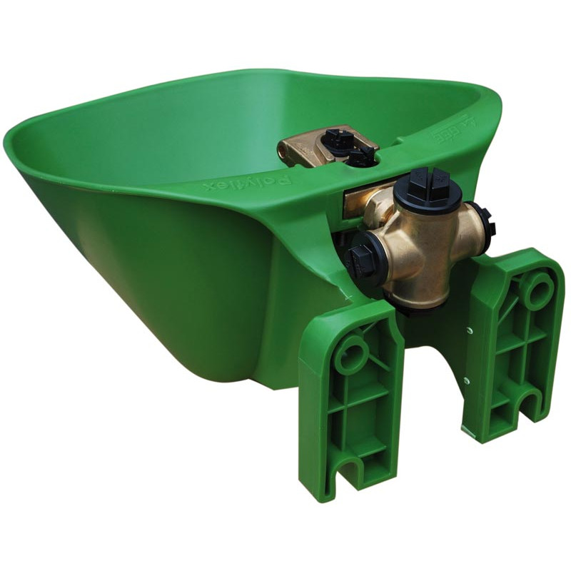 POLYFLEX tube drinker POLYFLEX tube drinker