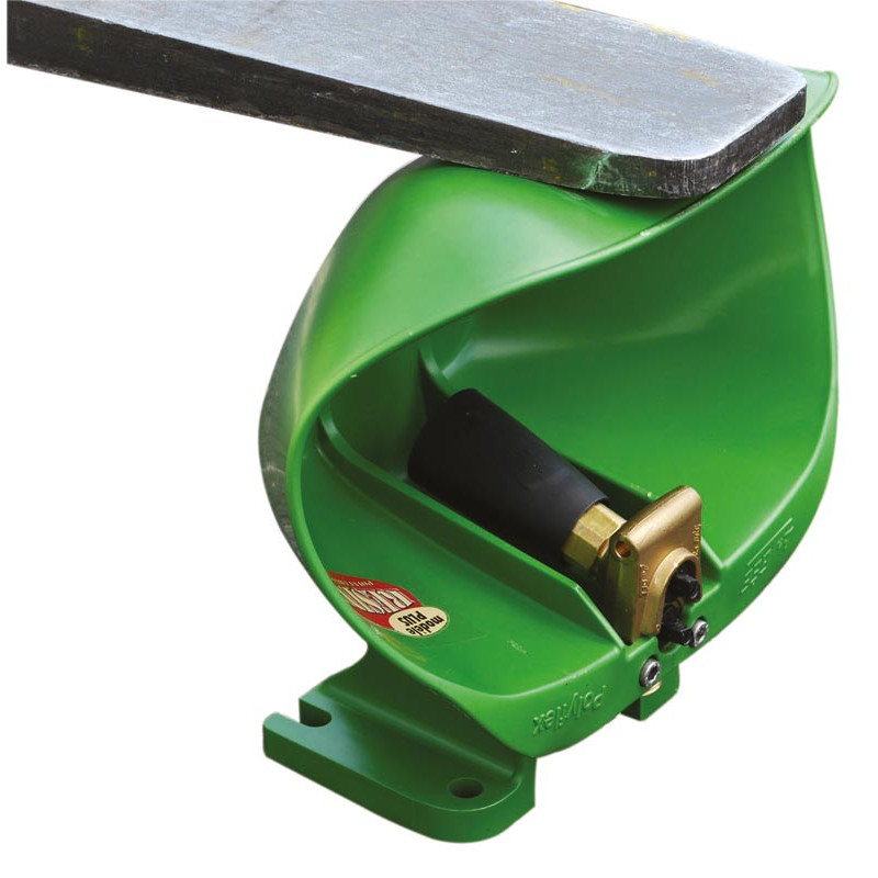 POLYFLEX tube drinker POLYFLEX tube drinker