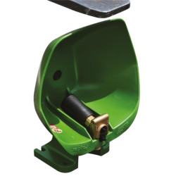 POLYFLEX tube drinker POLYFLEX tube drinker