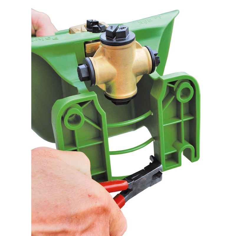 POLYFLEX tube drinker POLYFLEX tube drinker