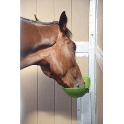 POLYFLEX horizontal paddle drinker