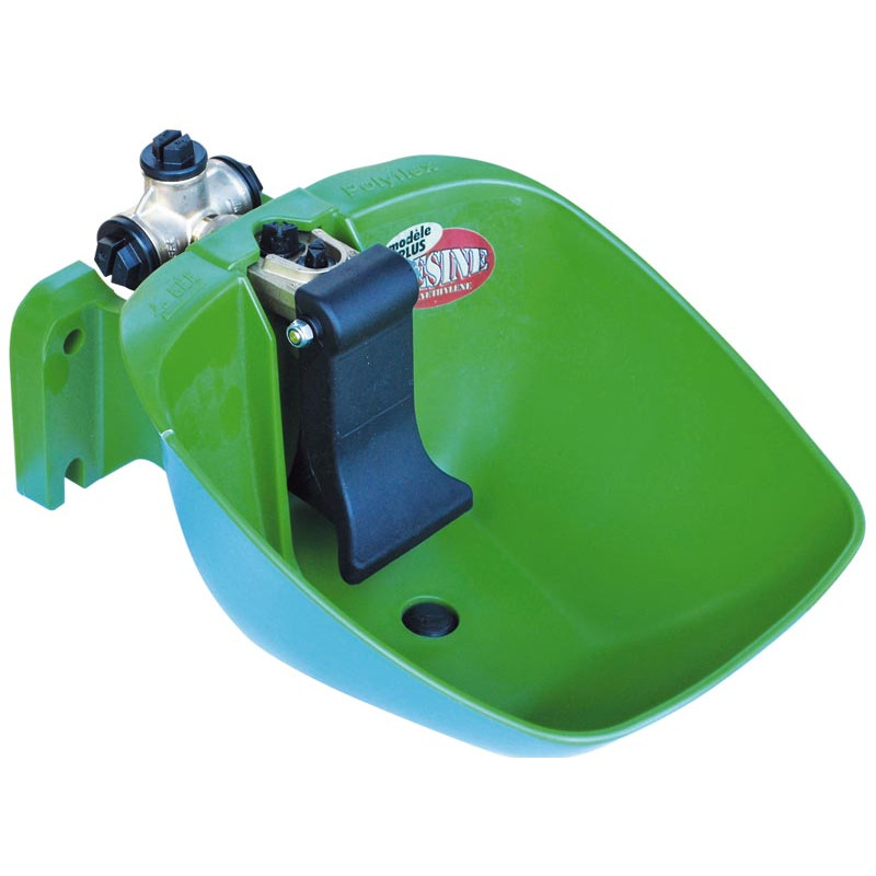 POLYFLEX vertical paddle drinker POLYFLEX vertical paddle drinker