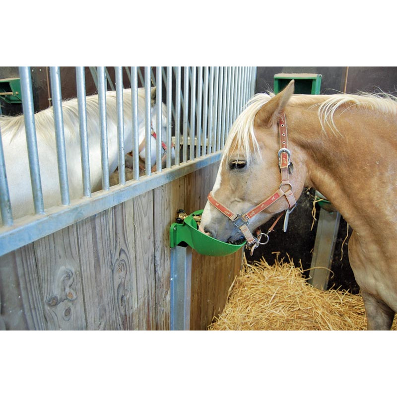 POLYFLEX vertical paddle drinker POLYFLEX vertical paddle drinker